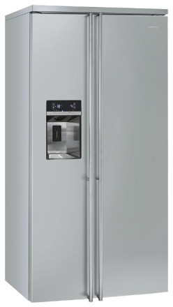 Холодильник smeg FA63X Холодильник smeg FA63X