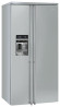Холодильник smeg FA63X Холодильник smeg FA63X