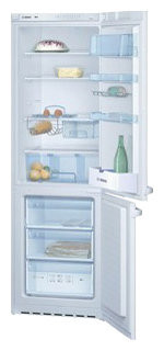 Холодильник Bosch KGV36X26 Холодильник Bosch KGV36X26