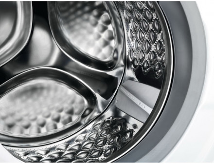 Стиральная машина с сушкой Electrolux EW7W2492E Стиральная машина с сушкой Electrolux EW7W2492E