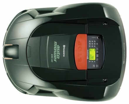 Газонокосилка Husqvarna Automower 220 AC