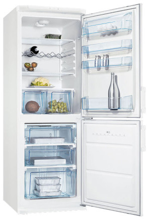 Холодильник Electrolux ERB 30090 W Холодильник Electrolux ERB 30090 W