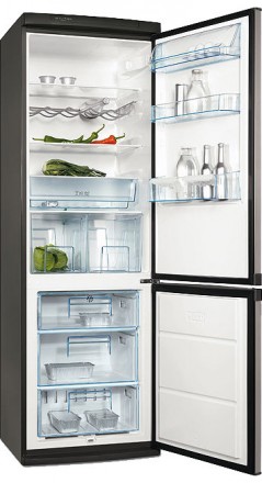Холодильник Electrolux ERB 36033 X