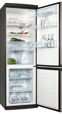 Холодильник Electrolux ERB 36033 X Холодильник Electrolux ERB 36033 X