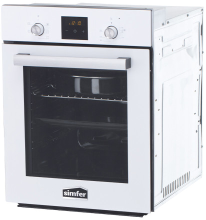 Встраиваемый электрический духовой шкаф Simfer B4EW56016