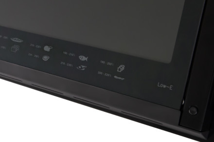 Газовый духовой шкаф Lauf DG-607IV Газовый духовой шкаф Lauf DG-607IV