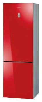 Холодильник Bosch KGN36S55 Холодильник Bosch KGN36S55