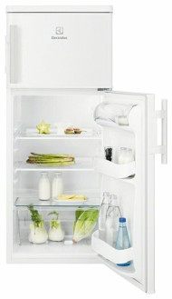 Холодильник Electrolux EJ 11800 AW Холодильник Electrolux EJ 11800 AW