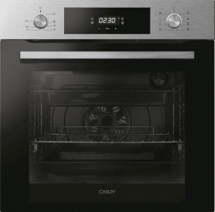 Электрический духовой шкаф Candy COS625XBL Электрический духовой шкаф Candy COS625XBL