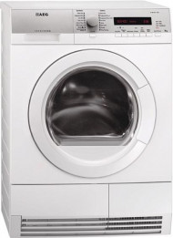 Сушильная машина AEG T 76385 Сушильная машина AEG T 76385