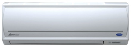 Настенная сплит-система Carrier 42NQV060M2 / 38NYV060M2 Настенная сплит-система Carrier 42NQV060M2 / 38NYV060M2