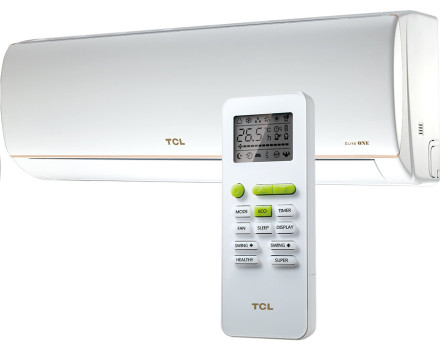 Сплит-система TCL TAC-24HRA/E1 (01) Сплит-система TCL TAC-24HRA/E1 (01)