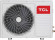 Сплит-система TCL TAC-24HRA/E1 (01) Сплит-система TCL TAC-24HRA/E1 (01)