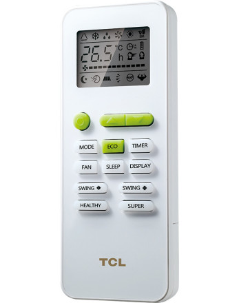 Сплит-система TCL TAC-24HRA/E1 (01) Сплит-система TCL TAC-24HRA/E1 (01)