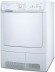 Сушильная машина Electrolux EDC 67550 W Сушильная машина Electrolux EDC 67550 W