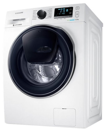 Стиральная машина Samsung WW90K6414QW Стиральная машина Samsung WW90K6414QW