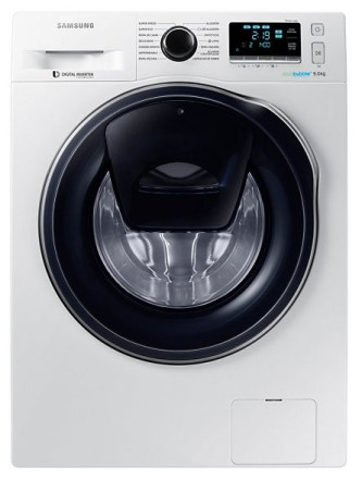 Стиральная машина Samsung WW90K6414QW Стиральная машина Samsung WW90K6414QW