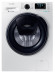 Стиральная машина Samsung WW90K6414QW Стиральная машина Samsung WW90K6414QW