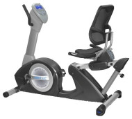 Велоэргометр Bronze Gym R801 LC Велоэргометр Bronze Gym R801 LC