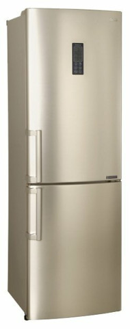 Холодильник LG GA-M539 ZGQZ Холодильник LG GA-M539 ZGQZ