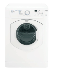 Сушильная машина Hotpoint-Ariston TVF 651