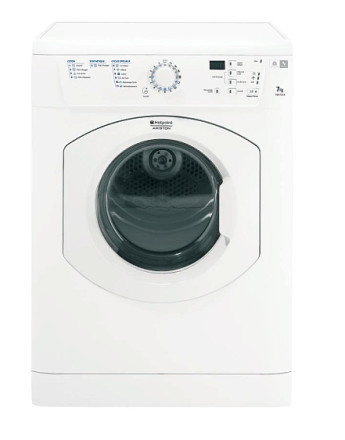 Сушильная машина Hotpoint-Ariston TVF 651 Сушильная машина Hotpoint-Ariston TVF 651