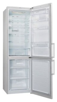 Холодильник LG GA-B489 BVCA