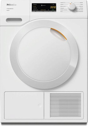 Сушильная машина MIELE TEA 235 WP ACTIVE Сушильная машина MIELE TEA 235 WP ACTIVE