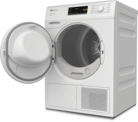 Сушильная машина MIELE TEA 235 WP ACTIVE Сушильная машина MIELE TEA 235 WP ACTIVE