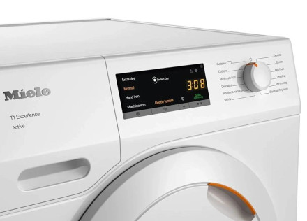 Сушильная машина MIELE TEA 235 WP ACTIVE Сушильная машина MIELE TEA 235 WP ACTIVE