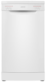 Посудомоечная машина Meferi MDW4562WH FS LIGHT Посудомоечная машина Meferi MDW4562WH FS LIGHT