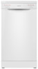 Посудомоечная машина Meferi MDW4562WH FS LIGHT
