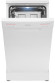 Посудомоечная машина Meferi MDW4562WH FS LIGHT