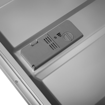 Посудомоечная машина Meferi MDW4562WH FS LIGHT