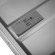 Посудомоечная машина Meferi MDW4562WH FS LIGHT