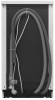 Посудомоечная машина Meferi MDW4562WH FS LIGHT