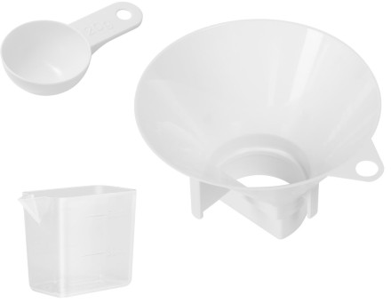 Посудомоечная машина Meferi MDW4562WH FS LIGHT