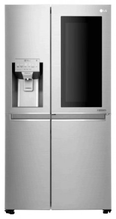 Холодильник LG GC-X247 CAAV