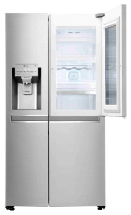 Холодильник LG GC-X247 CAAV Холодильник LG GC-X247 CAAV