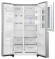 Холодильник LG GC-X247 CAAV Холодильник LG GC-X247 CAAV
