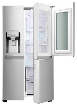 Холодильник LG GC-X247 CAAV Холодильник LG GC-X247 CAAV