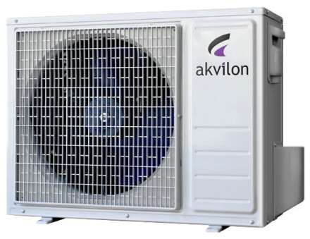 Настенная сплит-система Akvilon EM 09 Настенная сплит-система Akvilon EM 09