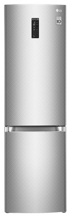 Холодильник LG GA-B499 TCSN
