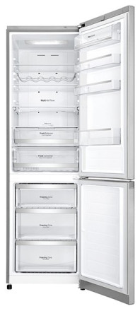 Холодильник LG GA-B499 TCSN Холодильник LG GA-B499 TCSN