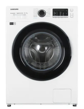 Стиральная машина Samsung WW80AGAS22AELD Стиральная машина Samsung WW80AGAS22AELD