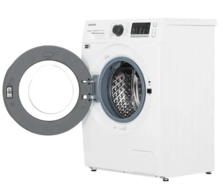 Стиральная машина Samsung WW80AGAS22AELD Стиральная машина Samsung WW80AGAS22AELD