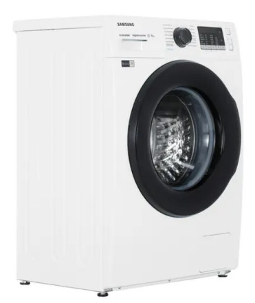 Стиральная машина Samsung WW80AGAS22AELD Стиральная машина Samsung WW80AGAS22AELD