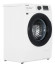Стиральная машина Samsung WW80AGAS22AELD Стиральная машина Samsung WW80AGAS22AELD