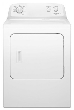 Сушильная машина Whirlpool 3LWED 4705 FW Сушильная машина Whirlpool 3LWED 4705 FW