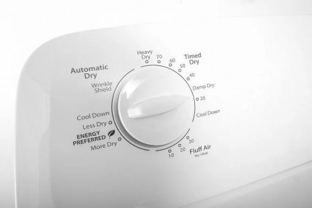 Сушильная машина Whirlpool 3LWED 4705 FW Сушильная машина Whirlpool 3LWED 4705 FW